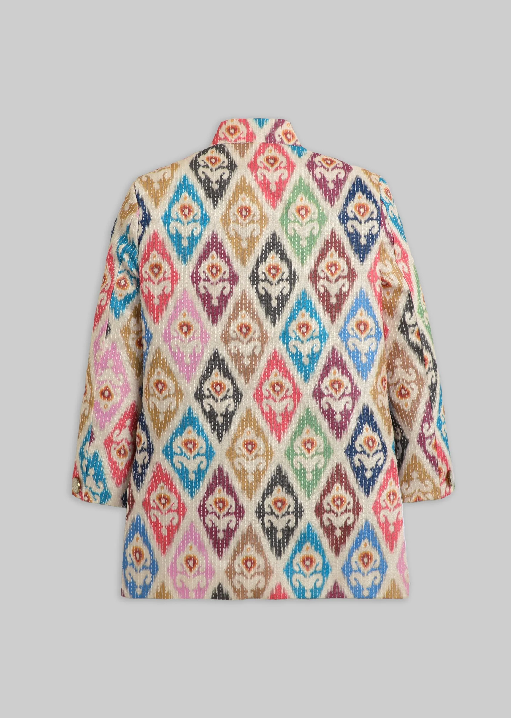 Multi Abstract Set For Boys - Image 3