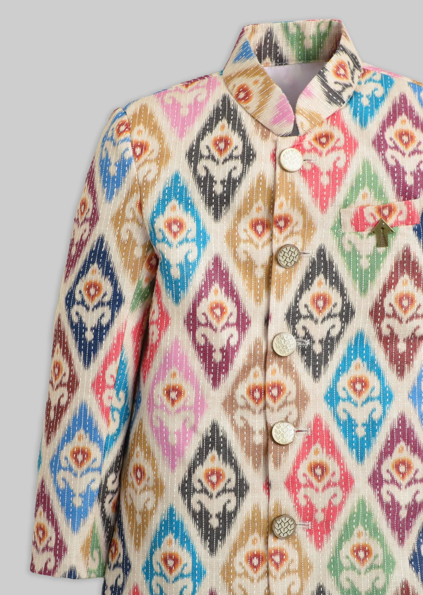 Multi Abstract Set For Boys - Image 5